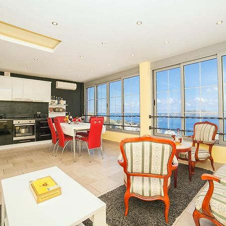Apartments Princess View Свети-Стефан Экстерьер фото